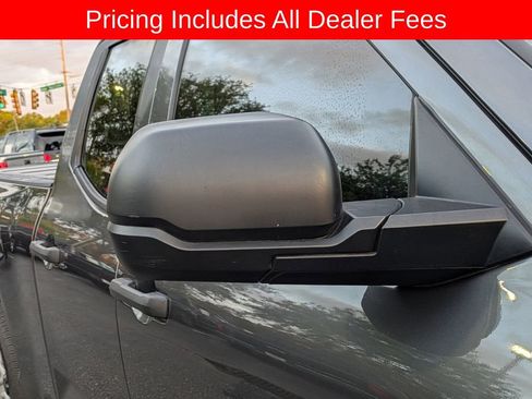 Used 2023 Toyota Tundra SR w/ SR Tow Package RWD image 13