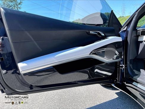 Used 2025 Lotus Emira RWD image 18