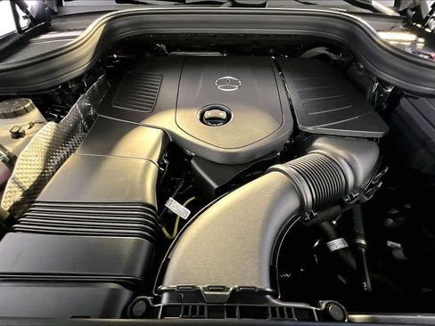 New 2026 Mercedes-Benz GLE 350 4MATIC image 14