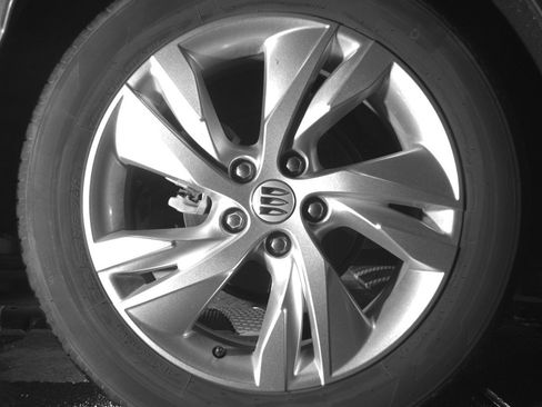 Used 2025 Buick Encore GX Preferred image 15