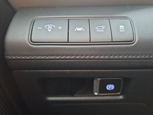 Certified 2023 Hyundai Santa Fe SEL w/ Premium Package image 39