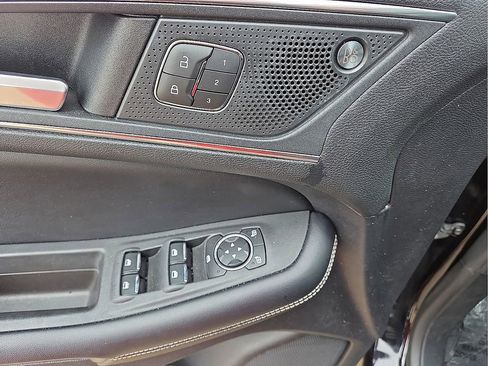 Used 2022 Ford Edge ST w/ Equipment Group 401A AWD/4WD image 21