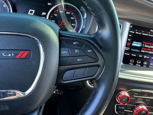 Used 2023 Dodge Charger GT RWD image 21