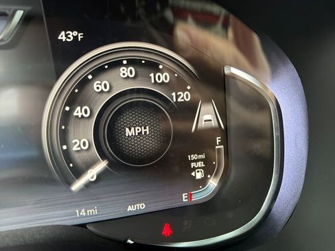 New 2026 RAM 1500 Big Horn image 16