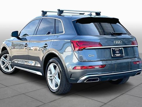 Used 2022 Audi Q5 e Premium Plus image 14