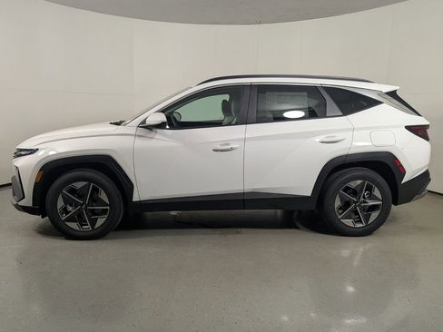 New 2026 Hyundai Tucson SEL FWD image 4