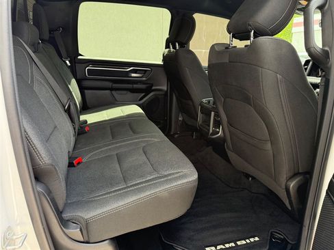 Used 2020 RAM 1500 Big Horn image 5