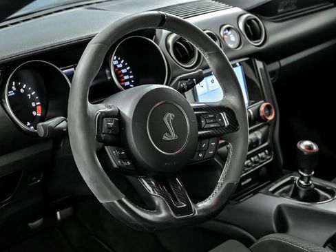 Used 2017 Ford Mustang Shelby GT350 w/ Electronics Package image 22