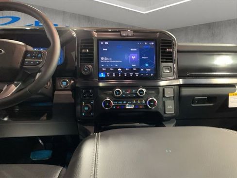New 2026 Ford F250 Lariat AWD/4WD image 13