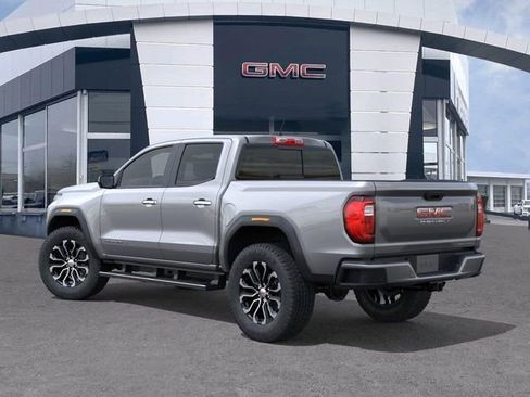 New 2026 GMC Canyon Denali image 3