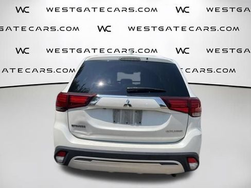Used 2019 Mitsubishi Outlander ES FWD image 10