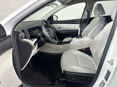 Certified 2025 Hyundai Tucson SEL image 40