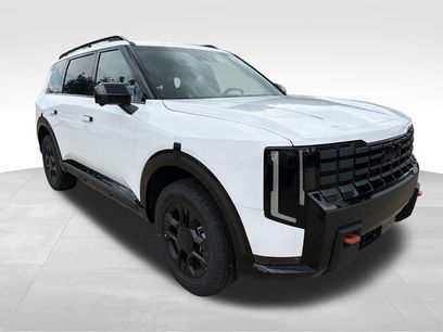 New 2027 Kia Telluride SX Prestige X-Pro