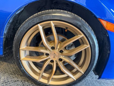 Used 2016 Honda Civic LX image 35