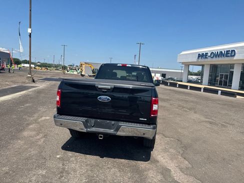 Used 2018 Ford F150 XLT w/ Equipment Group 302A Luxury RWD image 15