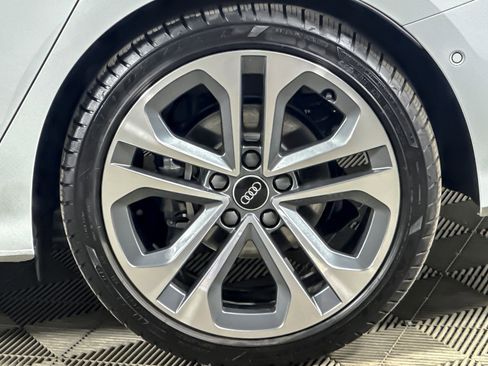 Used 2025 Audi A3 2.0T Premium Plus w/ Premium Plus Package image 24