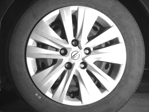 Used 2025 Nissan Sentra S FWD image 16