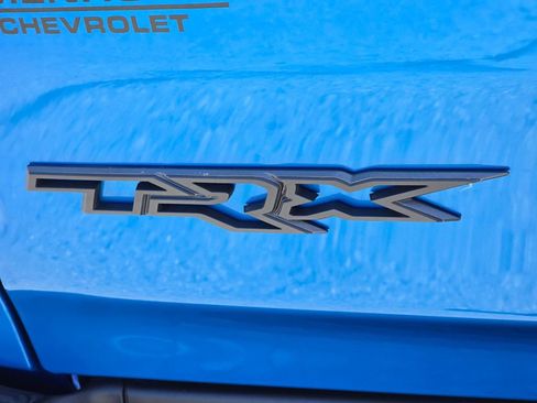 Used 2024 RAM 1500 TRX w/ TRX Level 1 Equipment Group AWD/4WD image 26
