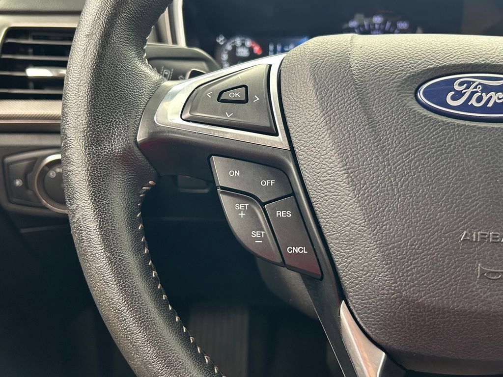 Used 2019 Ford Fusion SE w/ Equipment Group 151A FWD image 31
