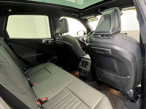 Certified 2026 BMW X3 xDrive30i AWD/4WD image 9
