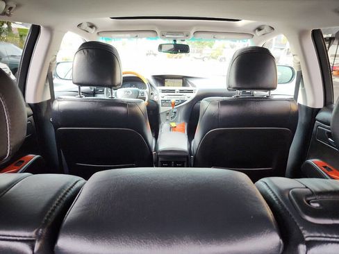 Used 2011 Lexus RX 350 2WD image 27