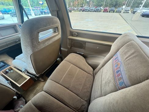 Used 1986 Ford Bronco II 4WD image 27