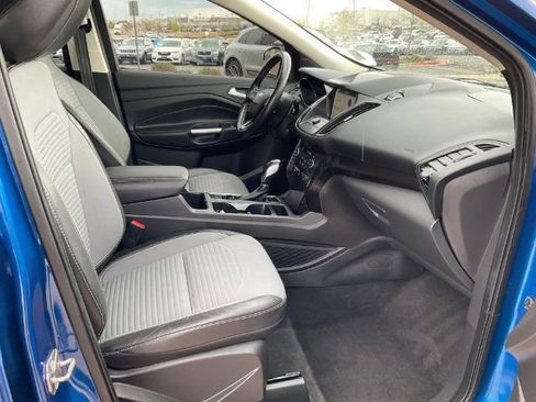 Used 2019 Ford Escape SE AWD/4WD image 26