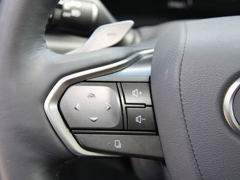 Used 2025 Lexus NX 350h AWD w/ Rear Seat Package image 23