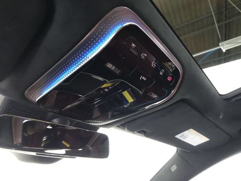 Certified 2025 Mercedes-Benz S 63 AMG S image 24