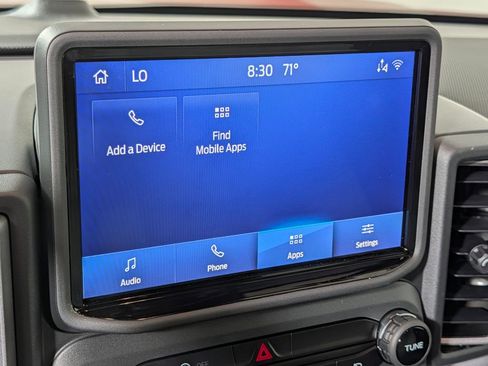Certified 2023 Ford Bronco Sport Big Bend w/ Convenience Package AWD/4WD image 10