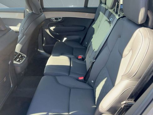 New 2026 Volvo XC90 B6 Plus w/ Protection Package Premier image 15