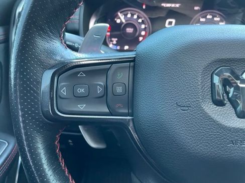 Used 2024 RAM 1500 TRX w/ TRX Level 2 Equipment Group AWD/4WD image 6