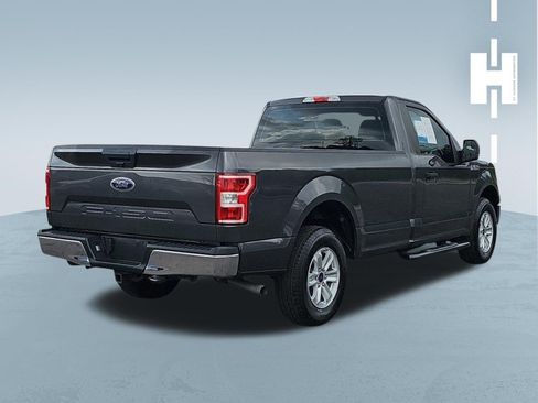 Used 2019 Ford F150 XL w/ Equipment Group 101A Mid RWD image 4