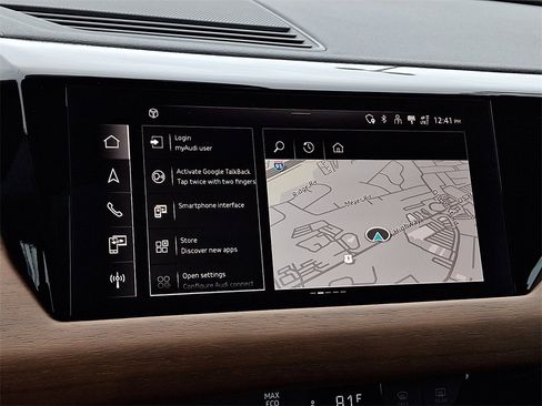 Certified 2024 Audi e-tron GT Premium Plus image 7