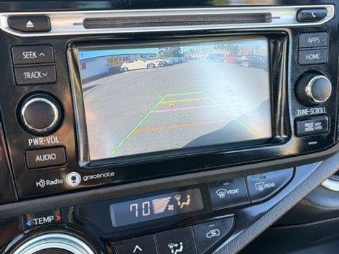 Used 2015 Toyota Prius C Three image 14