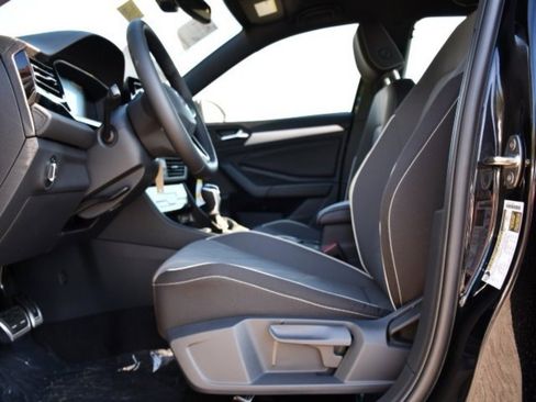 New 2026 Volkswagen Jetta Sport image 13