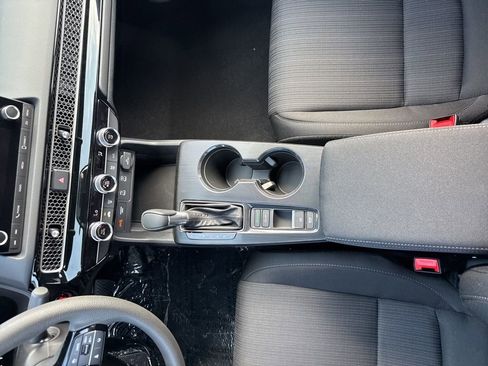 New 2026 Honda Civic LX image 18