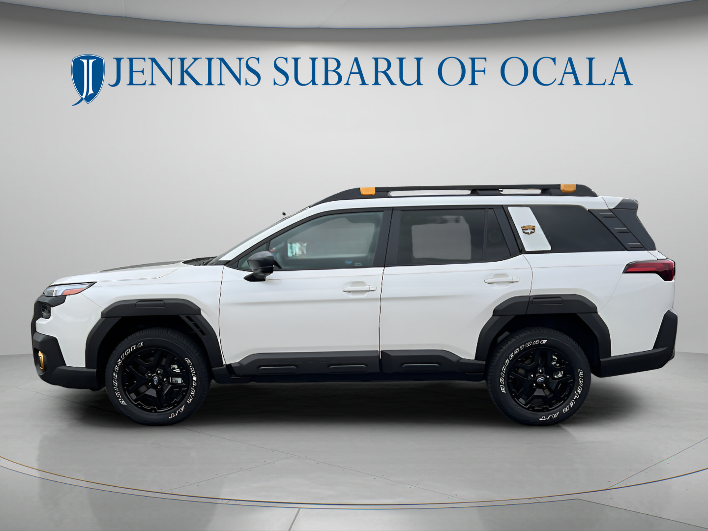 New 2026 Subaru Outback Wilderness AWD/4WD image 6