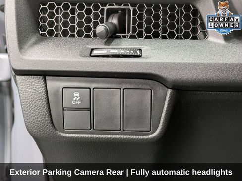 Certified 2025 Honda CR-V EX image 26