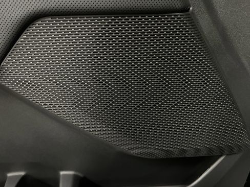 New 2026 GMC Sierra EV Elevation w/ LPO, Elevation Dark Package image 57