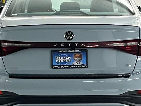 New 2026 Volkswagen Jetta SE image 35