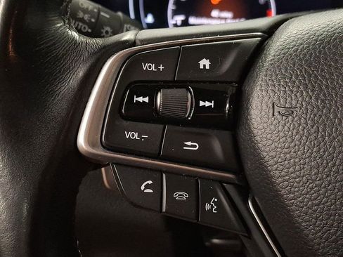 Used 2019 Honda Accord Sport image 17