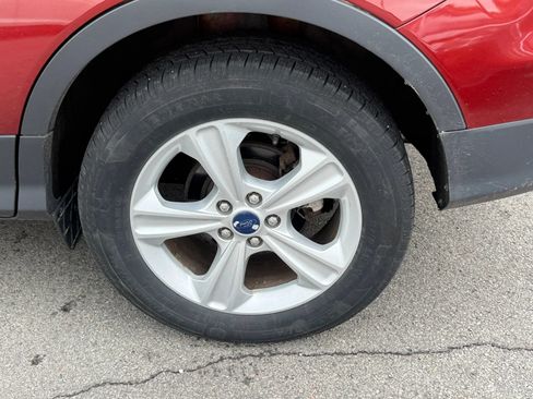 Used 2014 Ford Escape SE AWD/4WD image 30