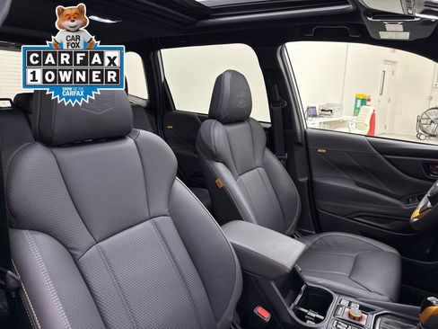 Used 2025 Subaru Forester Wilderness w/ Convenience Package image 25