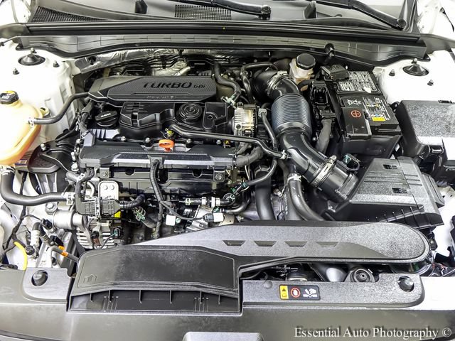Used 2023 Kia K5 GT-Line w/ GT-Line Premium Package FWD image 26