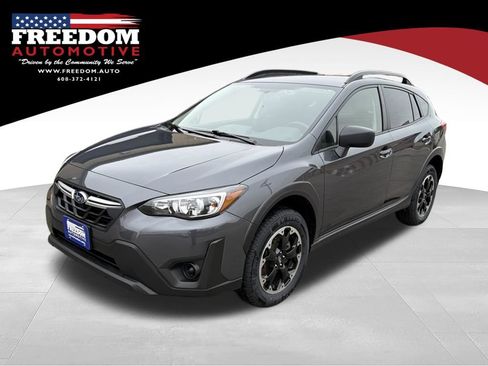 Used 2023 Subaru Crosstrek 2.0i AWD/4WD image 1