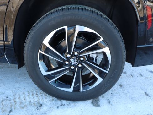 New 2026 Buick Enclave Sport Touring image 21