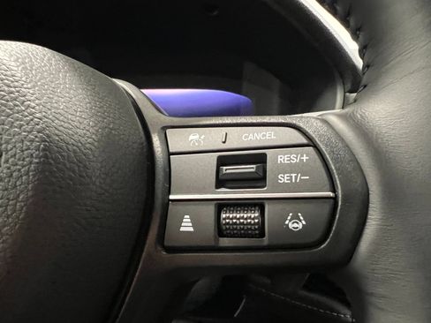 New 2025 Honda Accord Sport image 19