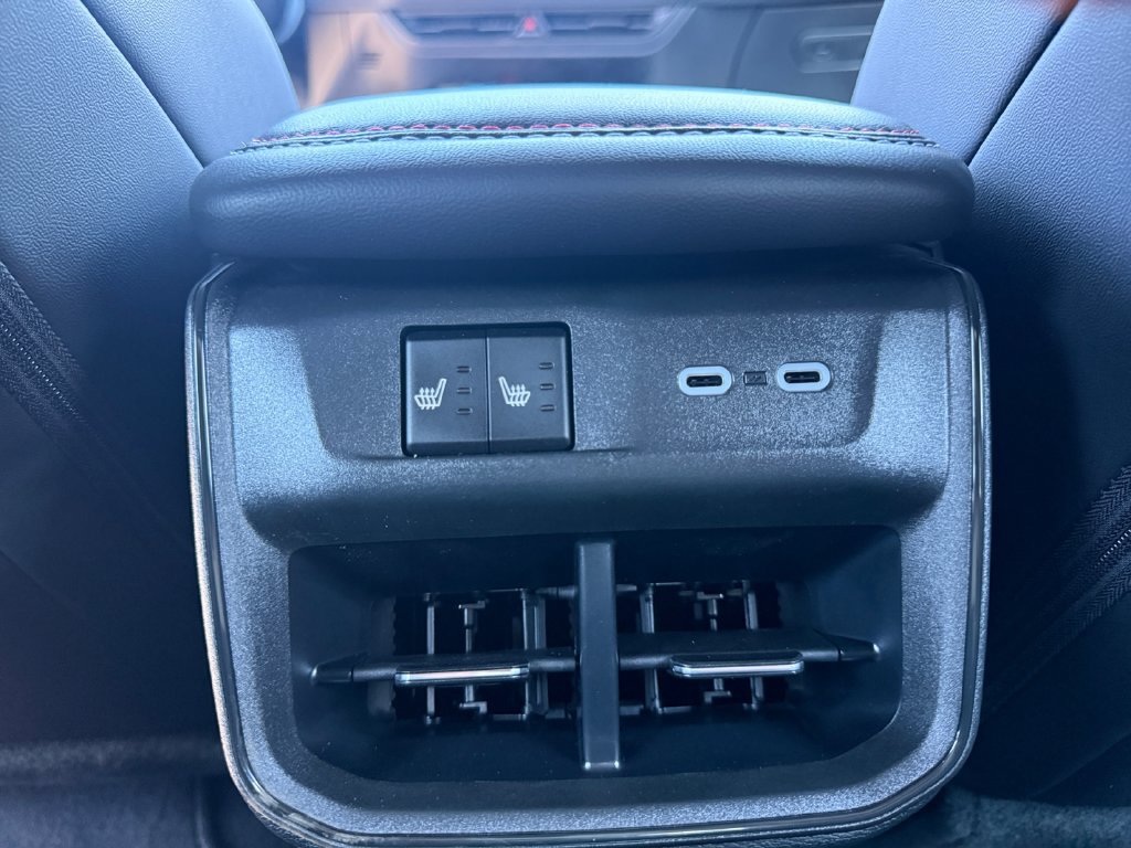 New 2026 Dodge Charger Scat Pack AWD/4WD image 31