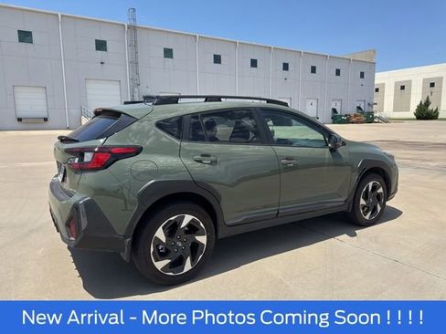 Used 2025 Subaru Crosstrek 2.5i Limited w/ Crosstrek Mirror Package AWD/4WD image 5
